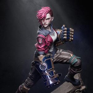 Vi 3D Print