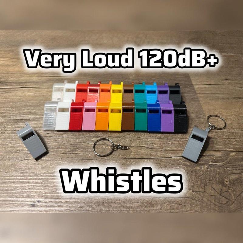 Whistle