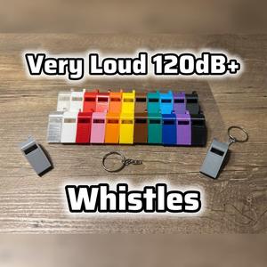 Whistle