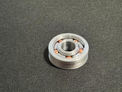 608 Bearing – 4.5mm BBs