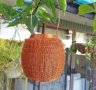 Loopy Lantern