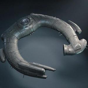 Engineer Juggernaut 3D Printing Model | Assembly