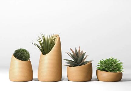 Pot Planter