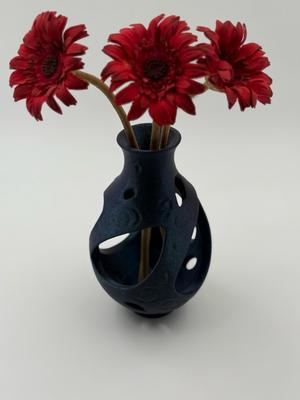 Vaso Elysian Bloom