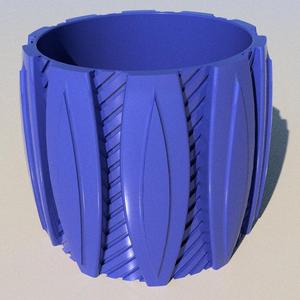 FLOWER POT