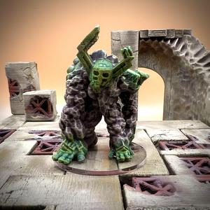 Mirror Walkers: Idolic Elemental