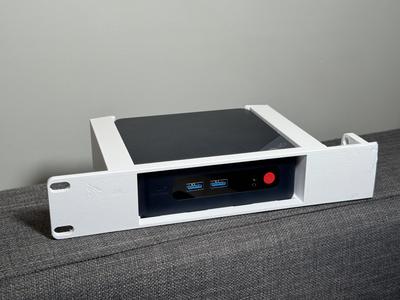 Mini PC Rack Mount