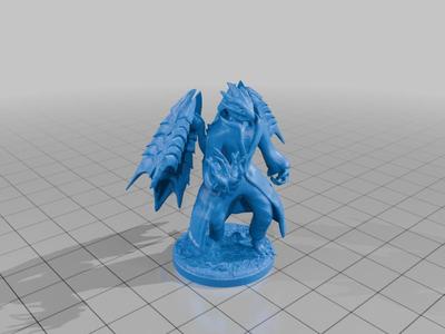 valstrax casting based