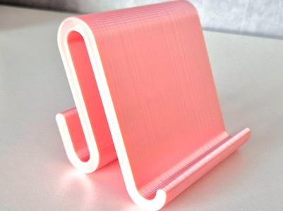 Phone stand V2