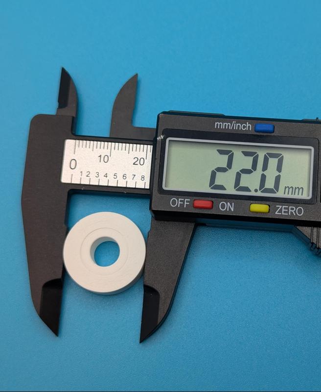 Print-in-Place 608 Bearing