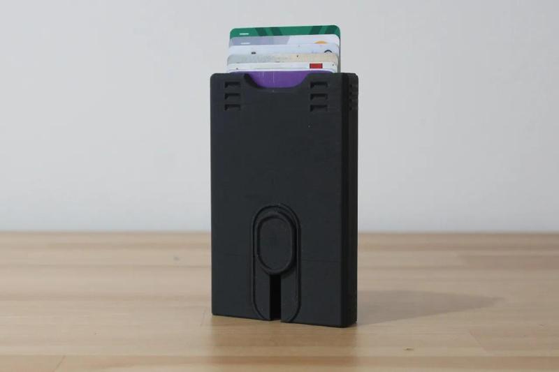 Super Wallet
