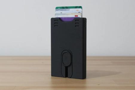 Super Wallet