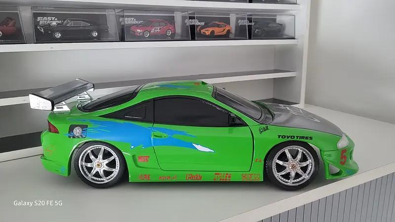 RC 1/10 Eclipse RS
