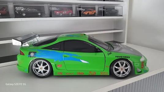 RC 1/10 Eclipse RS