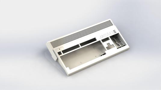 Commodore Amiga 1200 enclosure