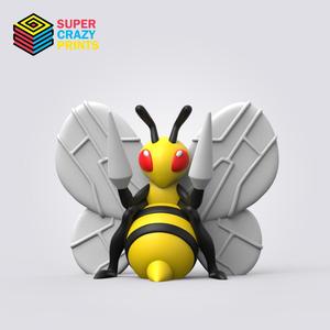 Beedrill