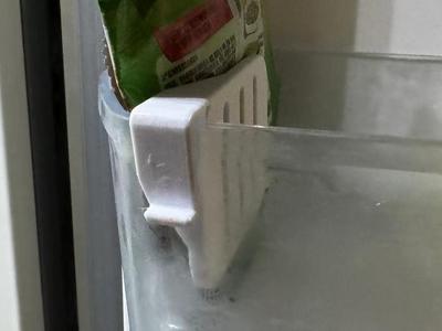 Refrigerator Storage Baffle | Refrigerator Storage Baffle