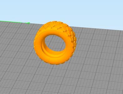 Off Road Tires