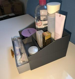 Mini Vanity Box