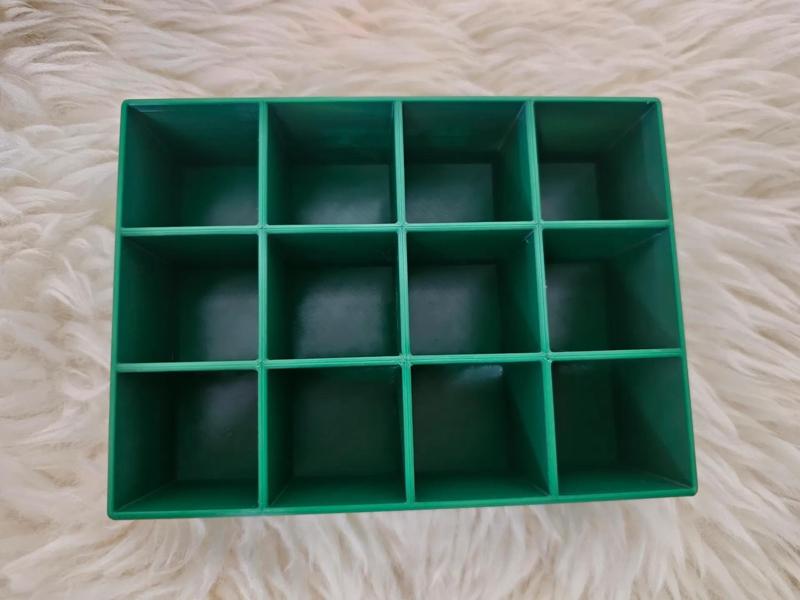 Lipstick Holder Storage Box