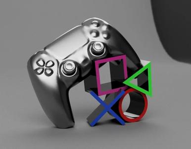 Ps5 Symbol Controller Stand