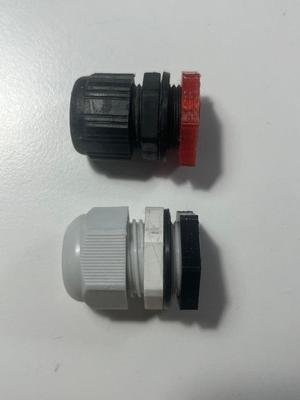 Cable gland PG (pg 13.5, pg 16) only nut