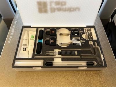 A1 Tool Box