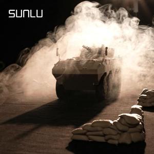 ZBL-09 Armored Infantry Fighting Vehicle_SUNLU