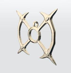 Arceus Pendant V2.stl