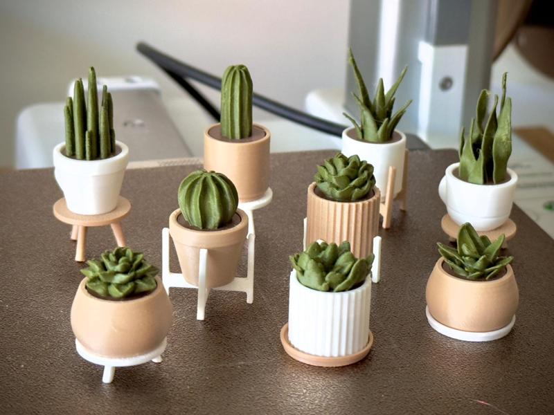 Plant Magnets (no AMS)