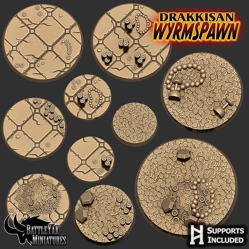 Dragon’s Lair Base Set