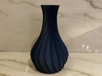 Spiral Vase V2