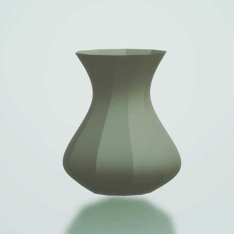 Vase