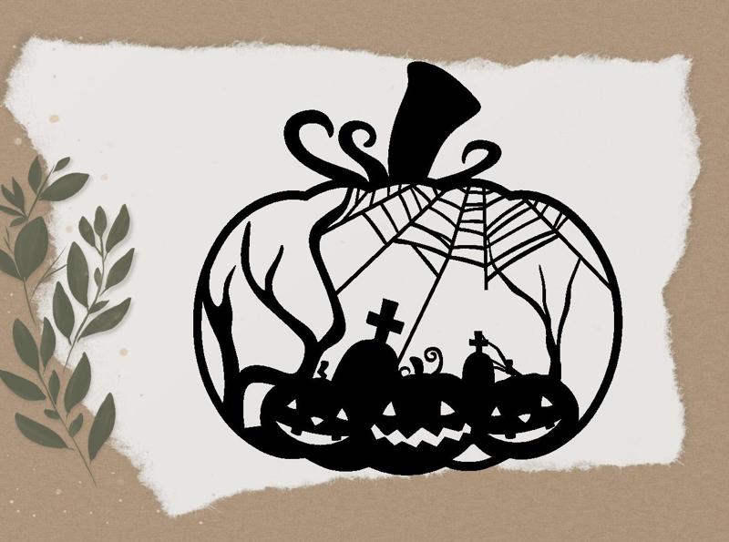 Halloween Decoration