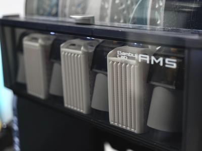 AMS Silica Gel Box[V2]