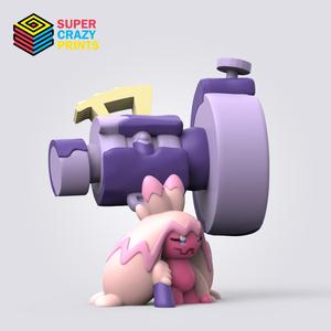 Tinkaton