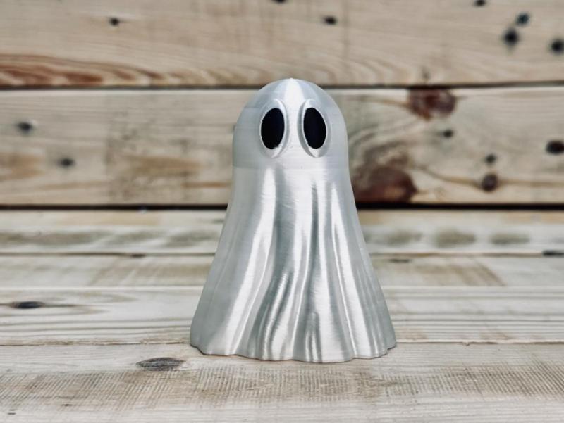 Ghost Family