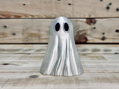 Ghost Family