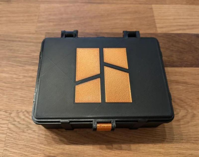A1/A1 Mini Tool Box XL
