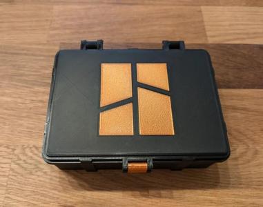 A1/A1 Mini Tool Box XL