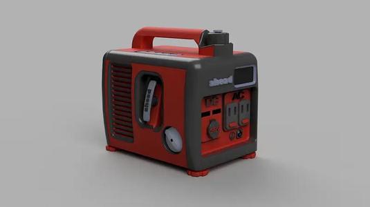 Portable Generator