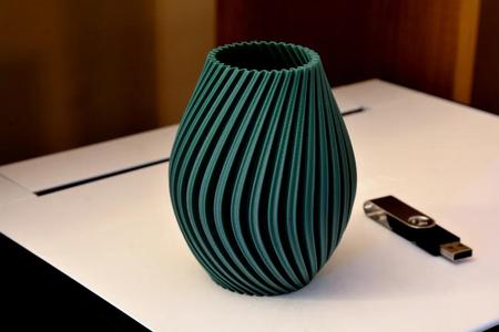 vase 505