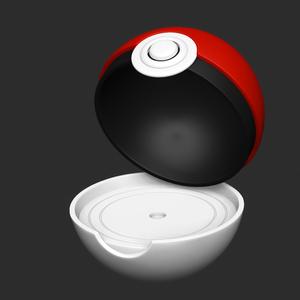 Bulbasaur Cute – Free 3D print model