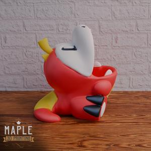 Fuecoco Pen Eater – Pokemon