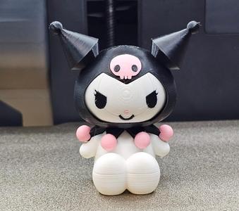 Kuromi Modular