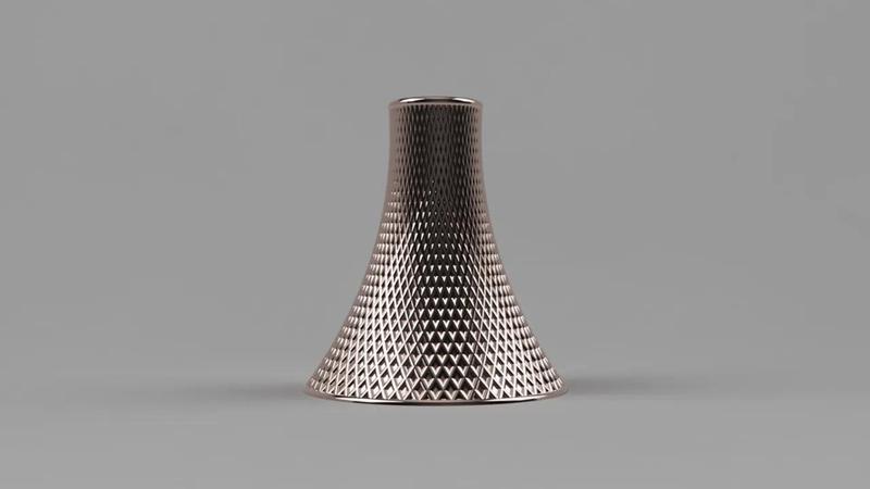 Vase 13