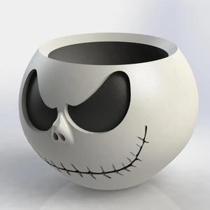 Jack SkellingPot