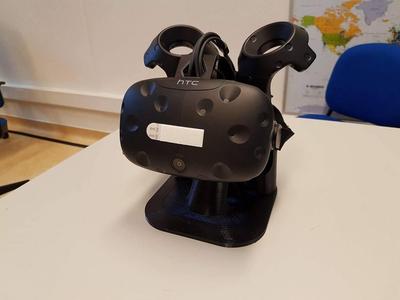 HTC Vive Desk Stand