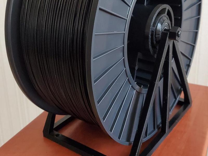 Filament Spool Holder up to 3kg