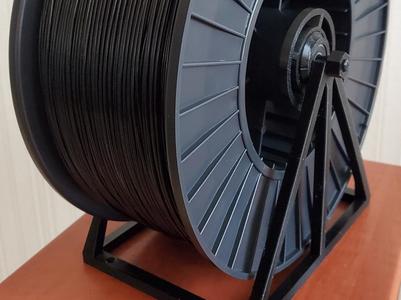 Filament Spool Holder up to 3kg
